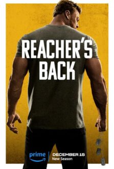 reacher